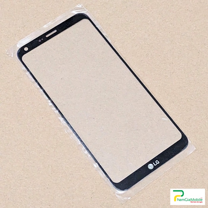 Mặt Kính Màn Hình LG Q6 Plus